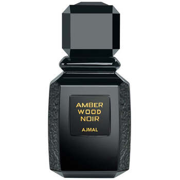 Amber Wood Noir EDP
